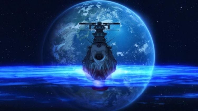 Produktbild: Star Blazers 2202 - Space Battleship Yamato - Vol.5 (Ep. 22-26)