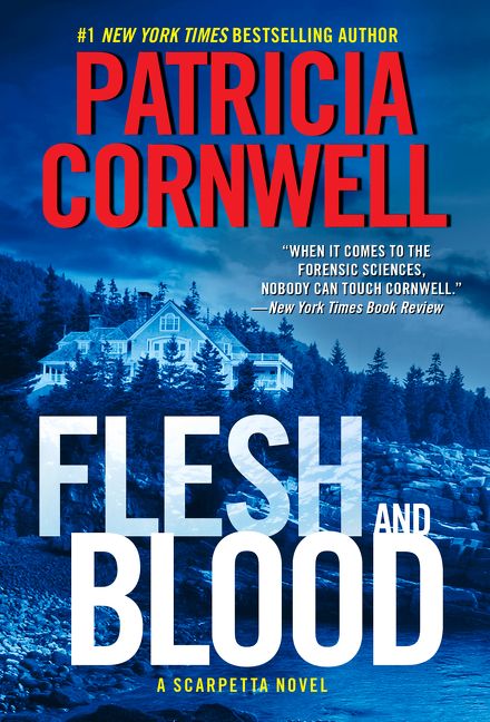 Produktbild: Flesh and Blood