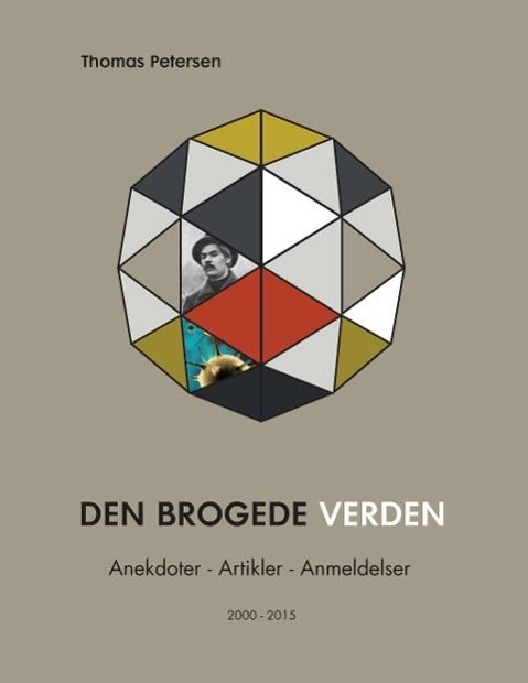 Produktbild: Den brogede verden