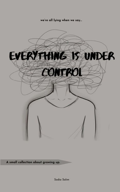Produktbild: Everything is Under Control