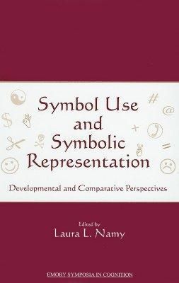 Produktbild: Symbol Use and Symbolic Representation