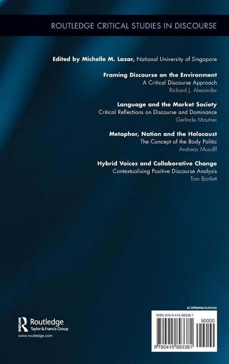 Produktbild: Hybrid Voices and Collaborative Change