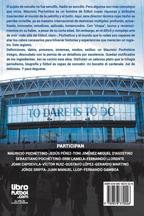 Produktbild: Atreverse Es Hacerlo