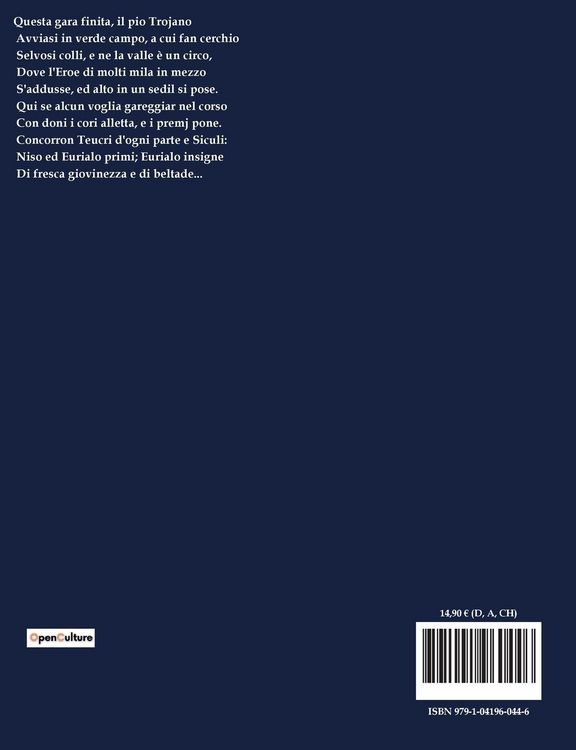 Produktbild: Tutte le poesie Alessandro Manzini