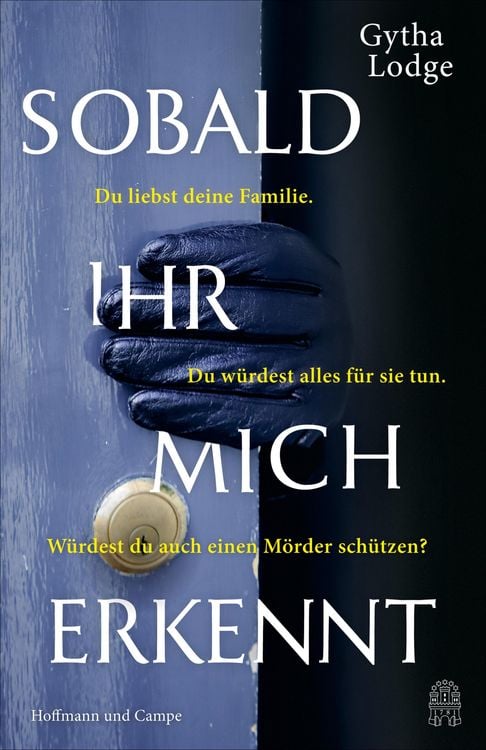 Produktbild: Sobald ihr mich erkennt