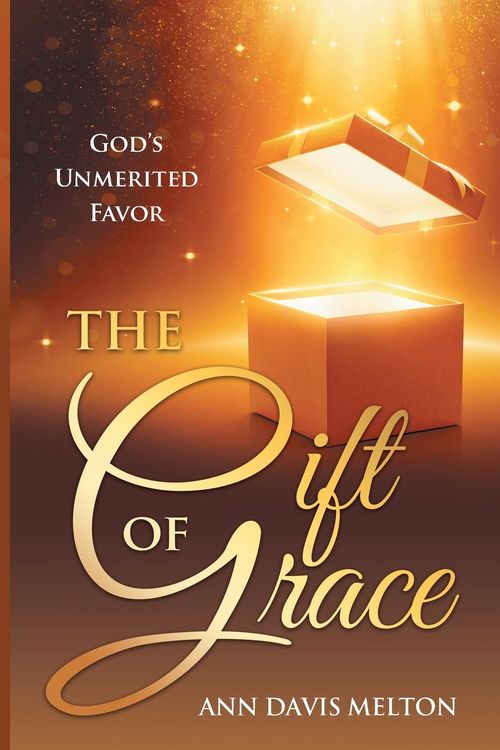 Produktbild: The Gift of Grace