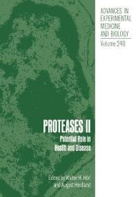Produktbild: Proteases II