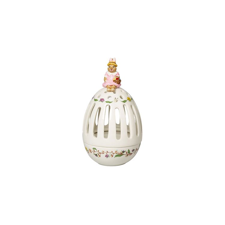 Produktbild: Villeroy & Boch Bunny Tales Teelichthalter Ei, Anna