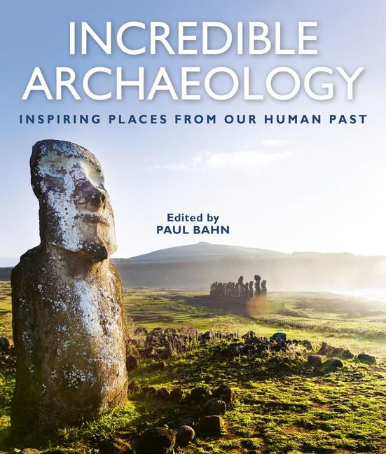 Produktbild: Incredible Archaeology
