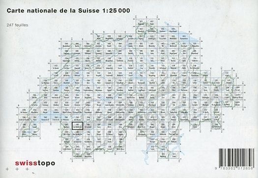 Produktbild: 1285 Les Diablerets