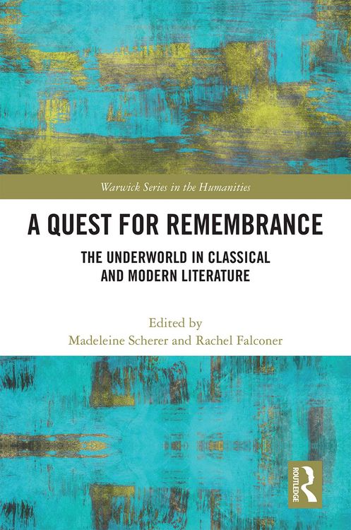 Produktbild: A Quest for Remembrance