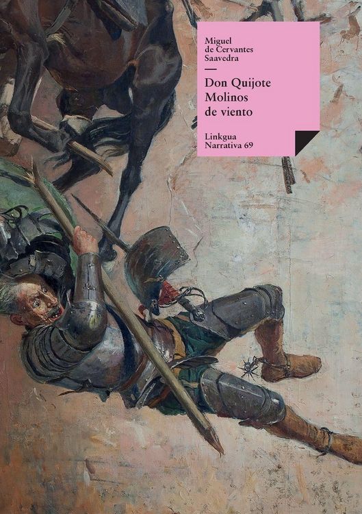 Produktbild: Don Quijote