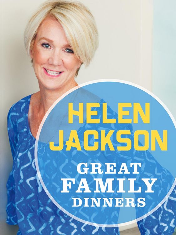 Produktbild: Great Family Dinners
