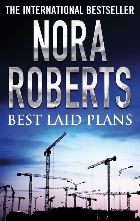 Produktbild: Best Laid Plans