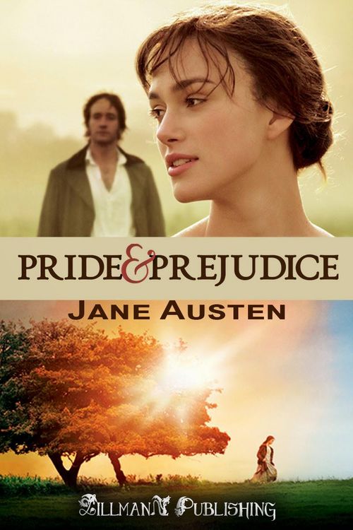 Produktbild: Pride and Prejudice