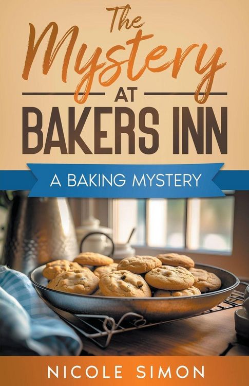 Produktbild: The Mystery at Bakers Inn