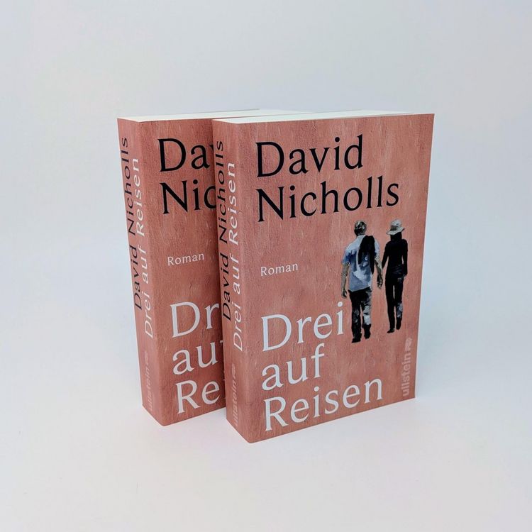 Produktbild: Drei auf Reisen