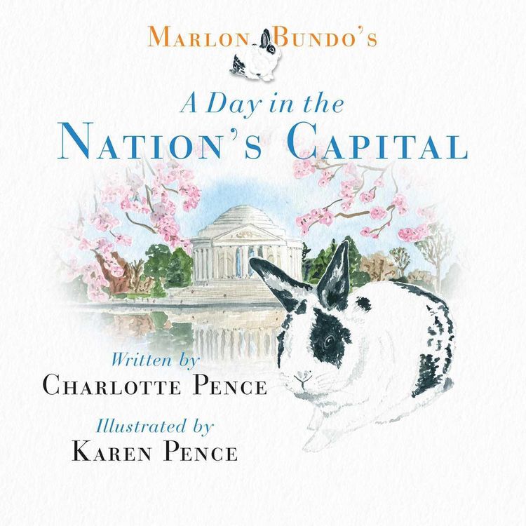 Produktbild: Marlon Bundo's Day in the Nation's Capital