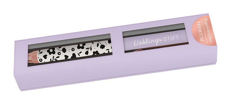 Produktbild: Kugelschreiber Schreibkram Manufaktur Lieblingsstift