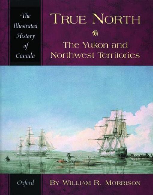 Produktbild: True North