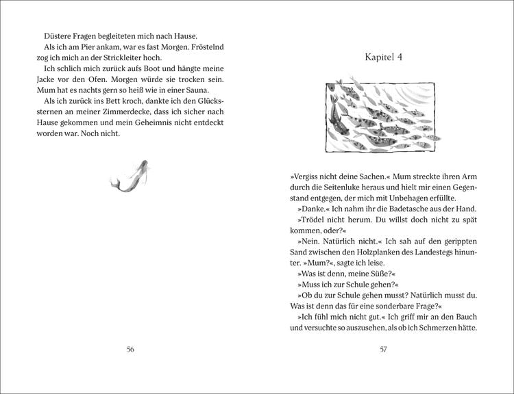 Produktbild: Emily Windsnap &ndash; Das Geheimnis