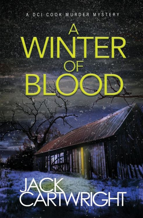 Produktbild: A Winter of Blood