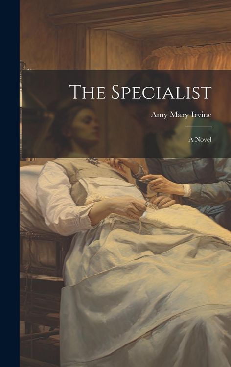 Produktbild: The Specialist