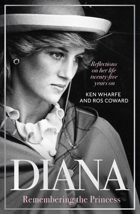 Produktbild: Diana - Remembering the Princess