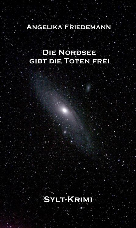 Produktbild: Die Nordsee gibt die Toten frei