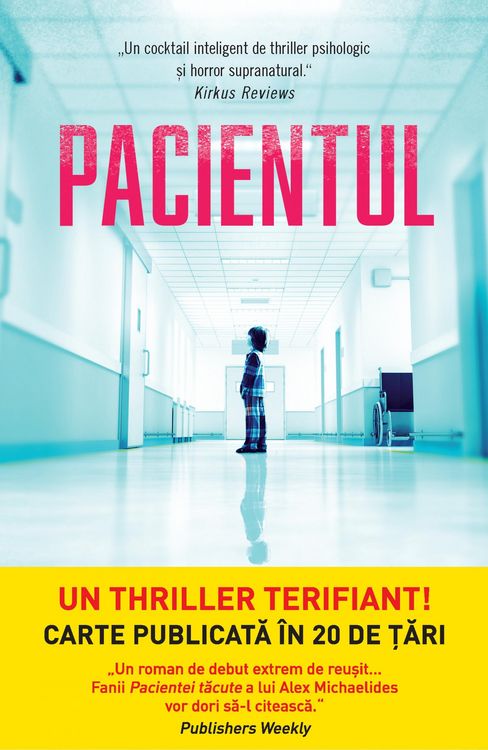 Produktbild: Pacientul