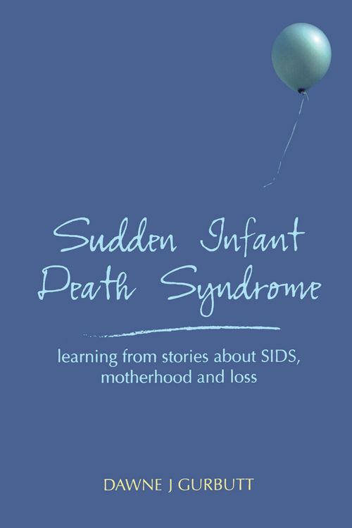 Produktbild: Sudden Infant Death Syndrome