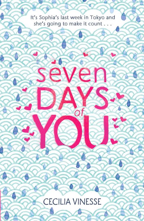 Produktbild: Seven Days of You