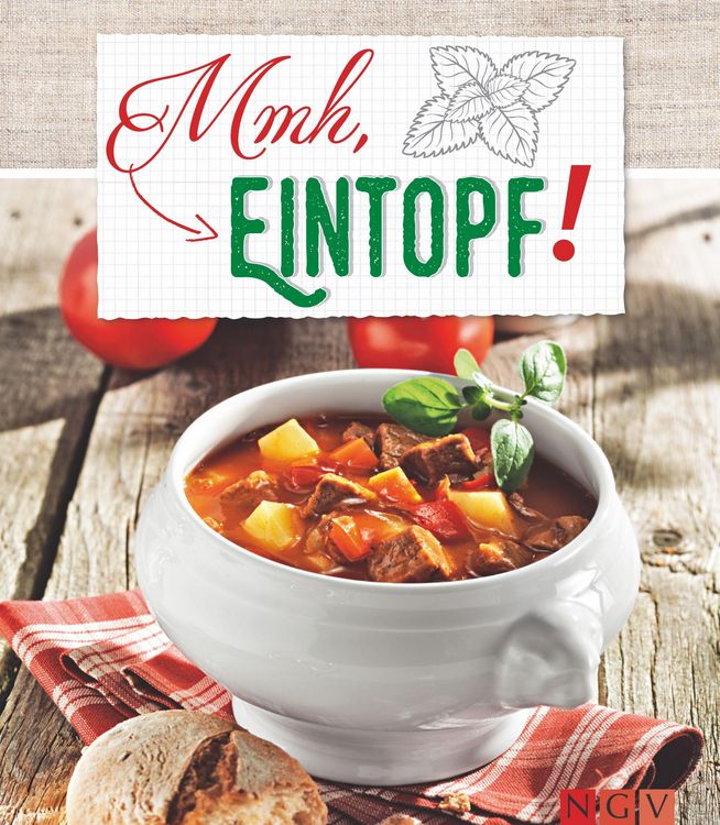 Produktbild: Mmh, Eintopf