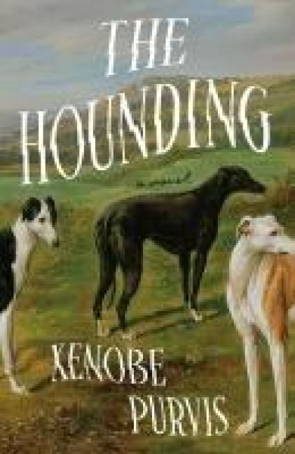 Produktbild: The Hounding