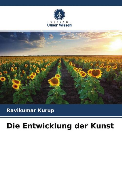 Produktbild: Die Entwicklung der Kunst