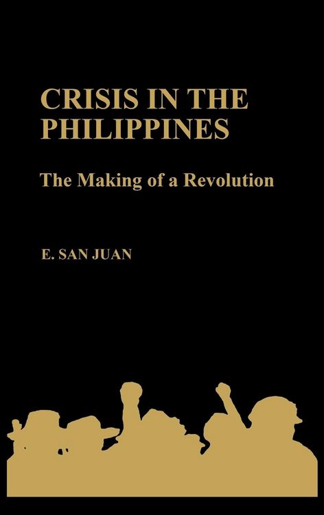 Produktbild: Crisis in the Philippines