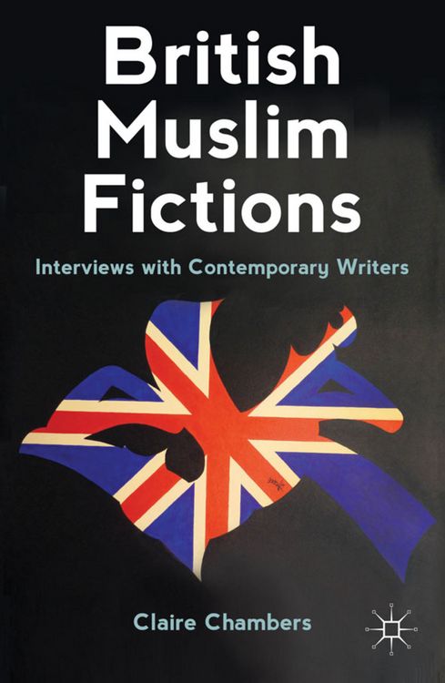 Produktbild: British Muslim Fictions