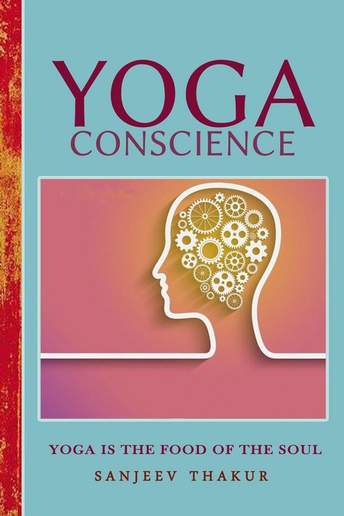 Produktbild: YOGA CONSCIENCE - An eternal light within us
