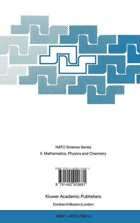 Produktbild: Molecular Nanowires and Other Quantum Objects