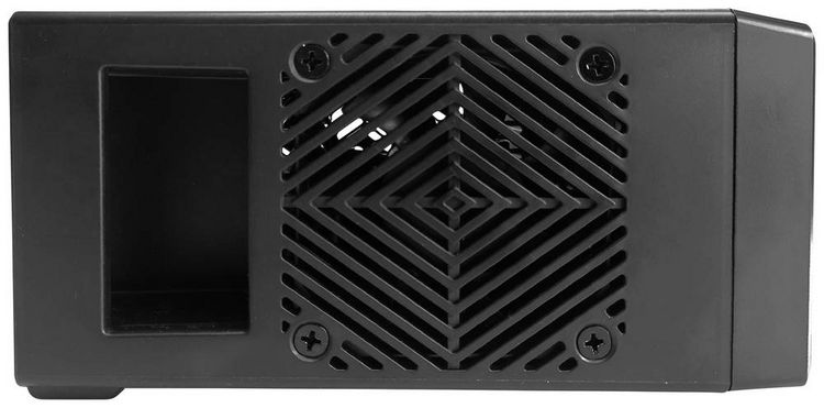 Produktbild: VOLTCRAFT DSP-6010 Labornetzger&auml;t, einstellbar 0 - 60 V 0 - 10 A 300 W USB 2.0 Buchse A fernsteuerbar Anzahl Ausg&auml;nge 1 x