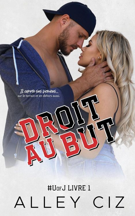 Produktbild: Droit au but