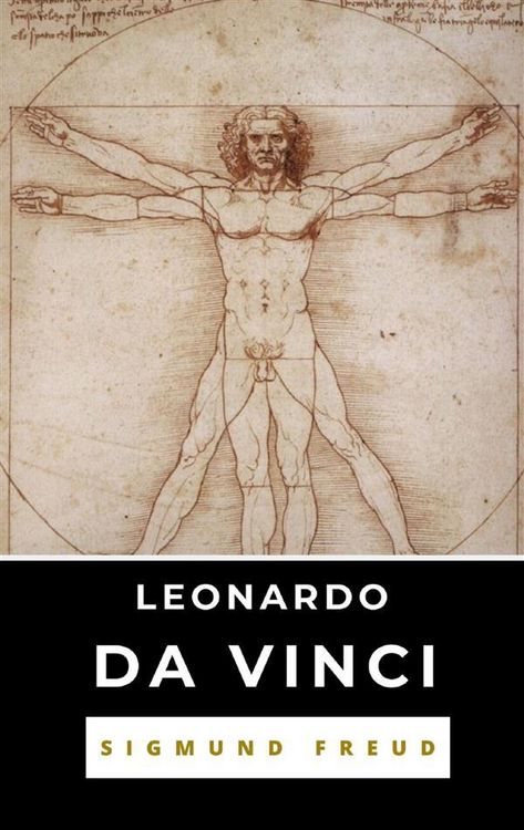 Produktbild: Leonardo da Vinci