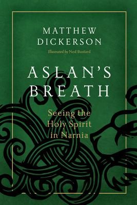 Produktbild: Aslan's Breath