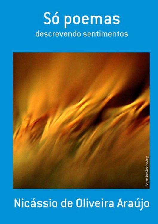 Produktbild: S&oacute; Poemas