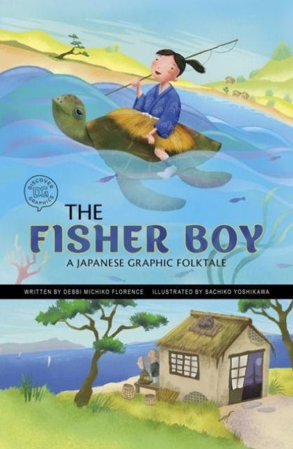 Produktbild: The Fisher Boy