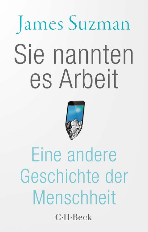 Produktbild: Sie nannten es Arbeit
