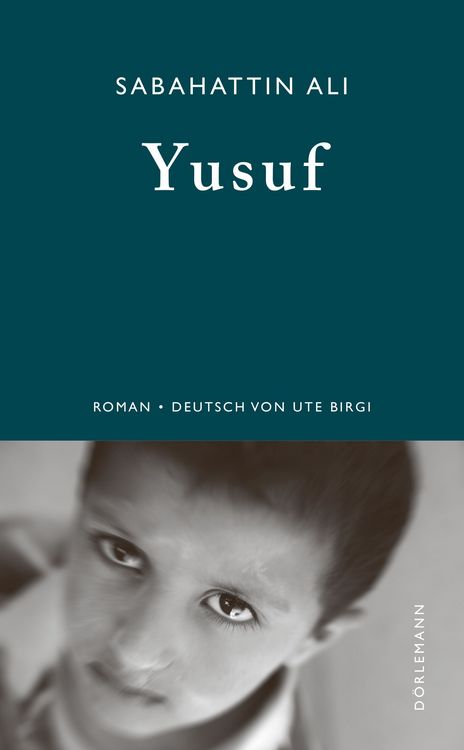 Produktbild: Yusuf