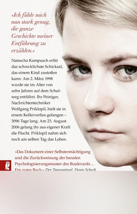 Produktbild: 3096 Tage