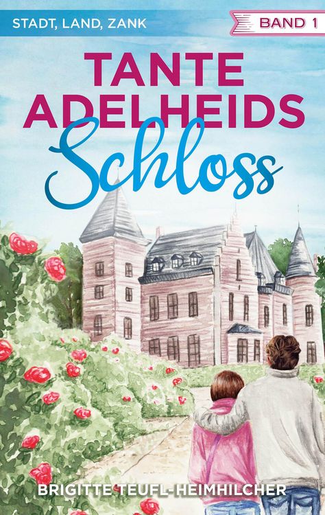 Produktbild: Tante Adelheids Schloss