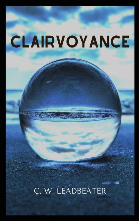 Produktbild: Clairvoyance
